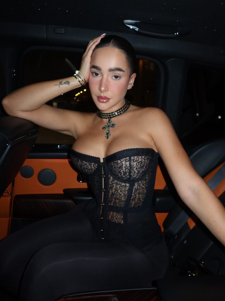 Léa Mary — photo 1
