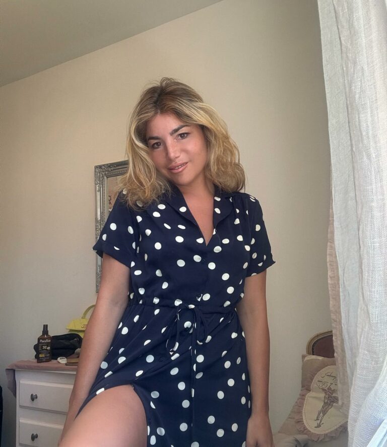Lola Marois — photo 5