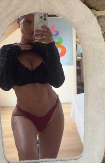 Maeva Martinez — photo 4