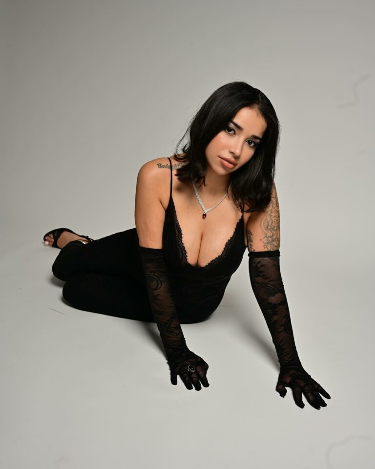 Ruby Nikara — photo 4